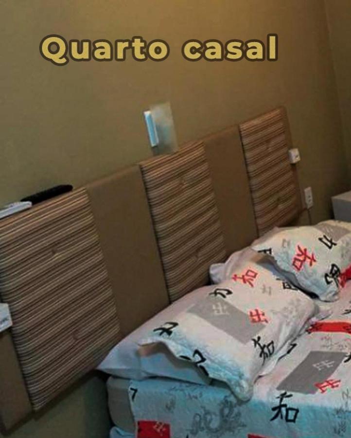 Hotel Paradyse Praia Capão da Canoa エクステリア 写真