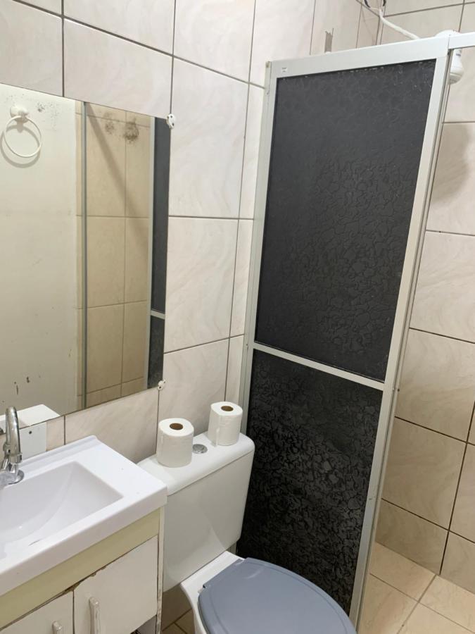 Hotel Paradyse Praia Capão da Canoa エクステリア 写真