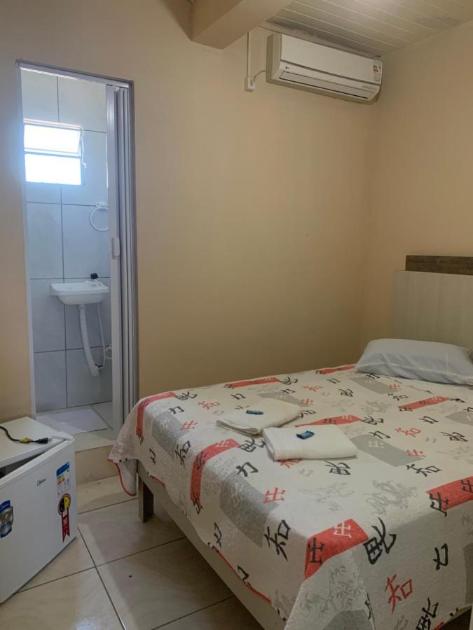 Hotel Paradyse Praia Capão da Canoa エクステリア 写真
