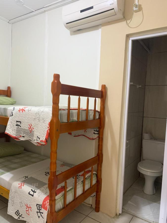 Hotel Paradyse Praia Capão da Canoa エクステリア 写真